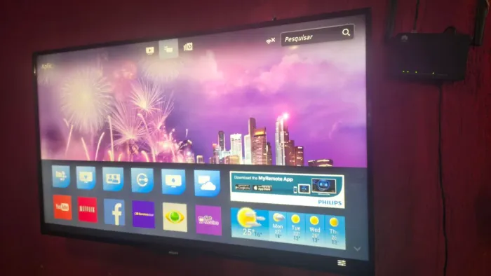 TV Philips 48' - SMART