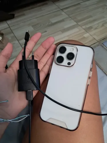 IPHONE 16 Pro, preço pra sair hoje ainda!!