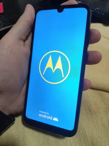 Moto E6s 4gb/64gb