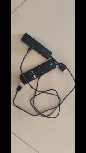 Amazon Fire TV Stick