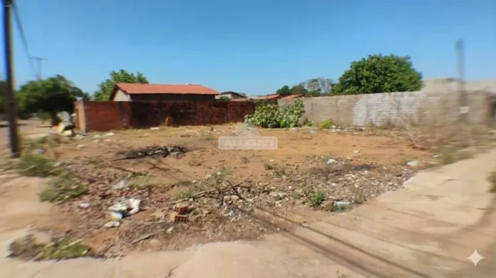 Lote - Lote de esquina - Taquari