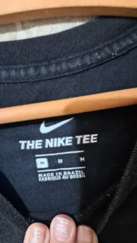 Camiseta Nike