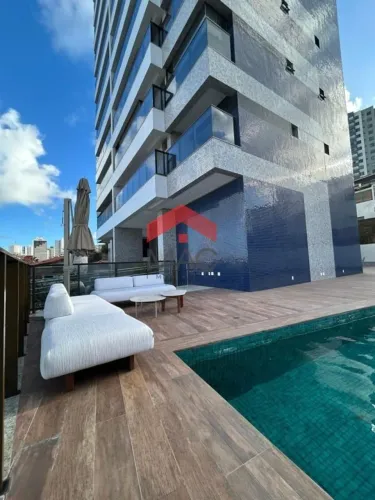 Apartamento para Venda em Salvador, Caminho das Árvores, 3 dormitórios, 3 suítes, 4 banhei
