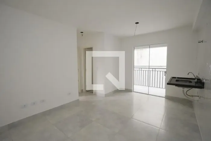 Apartamento à Venda - Vila Maria , 2 Quartos, 42 m2