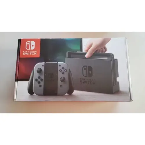 Nintendo 