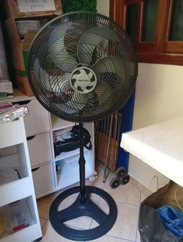Ventilador chão