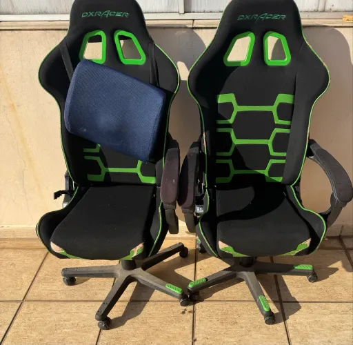Cadeira gamer