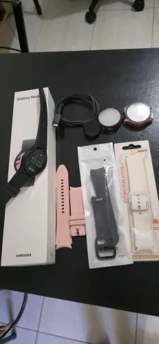 Galaxy Watch 6