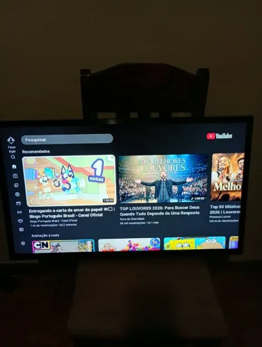 Smartv