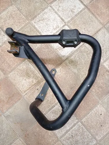 Protetor de carenagem cb300 coyote