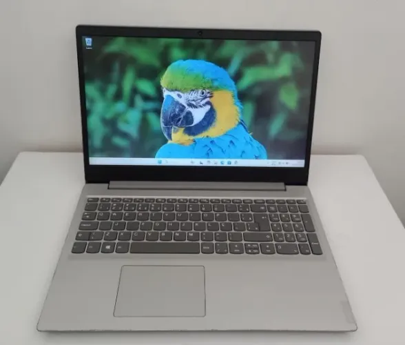 Notebook Lenovo s145 amd rysen 5 | hd 1tb | ram 8gbs | amd vega 6 2gbs