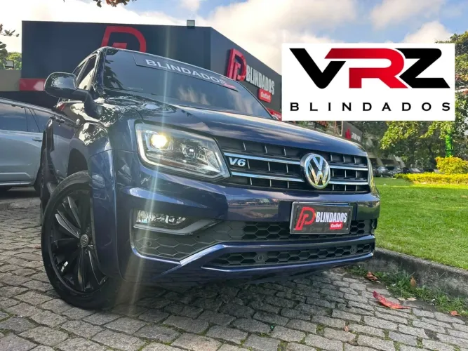 Volkswagen Amarok Hig. Extreme CD 2.0 4X4 Dies. AUT 2023