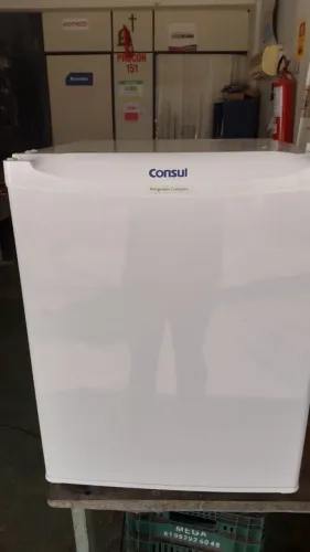 FRIGOBAR CONSUL BARATO