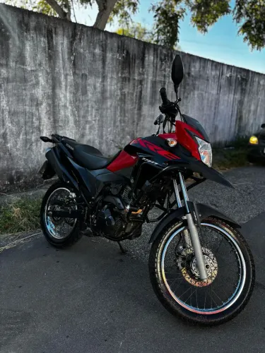 XRE 190 23/23 NOVA (Particular)
