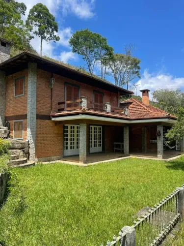 Sumidouro - Campinas - RJ.