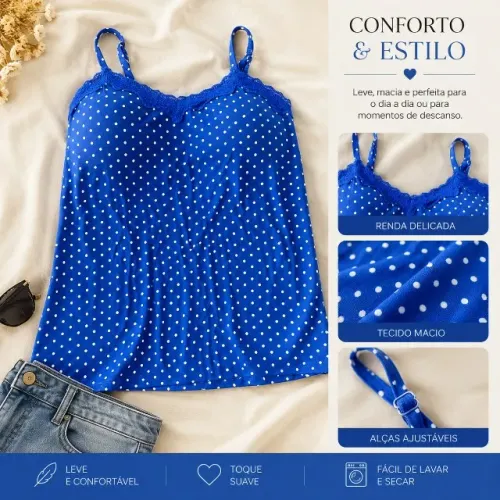 .blusinha feminina