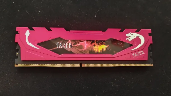 Memória DDR4 8gb 3200mhz