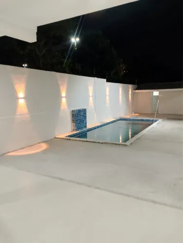 Espaço para eventos