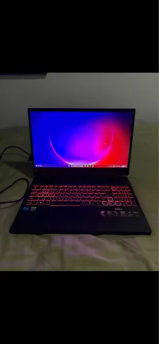 Acer Nitro 5 RTX 3060 i7-12700H 32GB RAM SSD 512GB