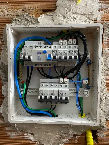 Eletricista Guarapari