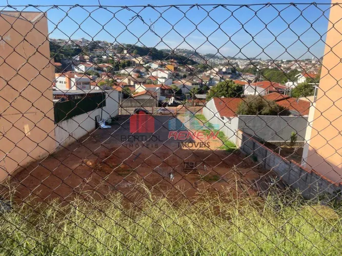 Terreno para aluguel Jardim Novo Mundo em Valinhos
