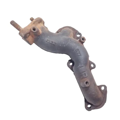 Coletor Escape Direito Mitsubishi Pajero 3.5 12v 94/98