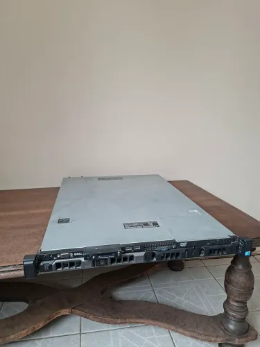 Servidor Dell PowerEdge R410