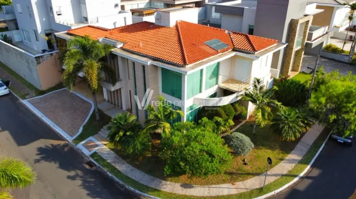 casa - Morada das Nascentes - Valinhos