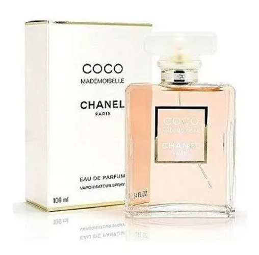 Chanel Coco Mademoiselle Edp 100ml