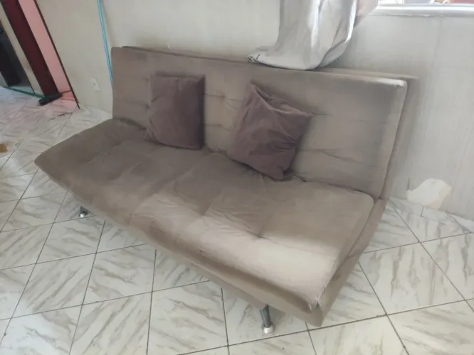 Móveis usados em perfeitas condições de uso. Entrem em contato s realmente tiver interesse