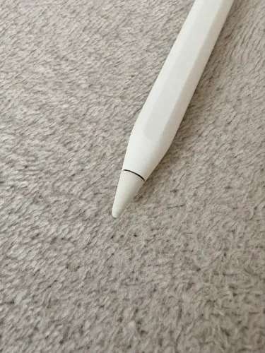 Apple Pencil 2 geração 