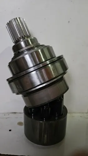 Conjunto rotativo motor hidráulico A6VM160