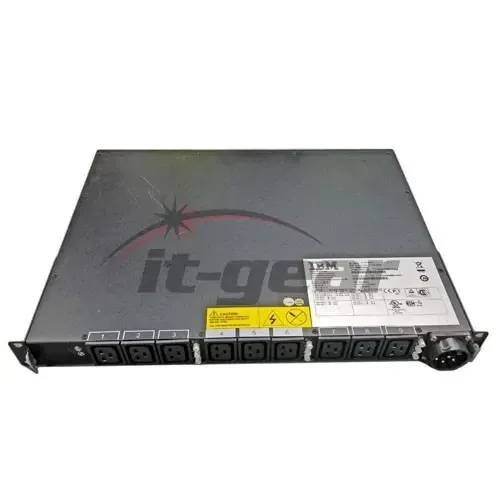 PDU IBM 7176-PN1, 43v5981 / 43v5969