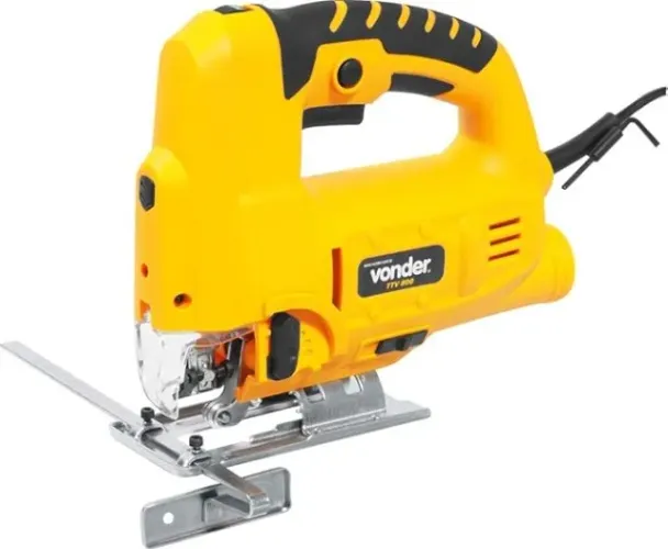 Serra Tico-Tico 800 W Ttv 800 127 Vonder