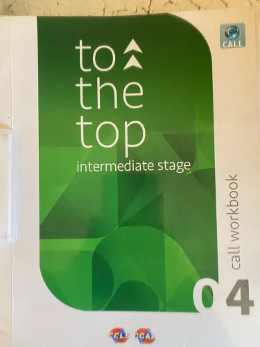 Livros CCAA to the Top Elementary Stage 04