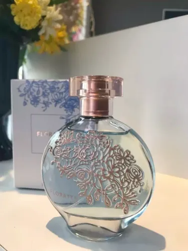 perfume floratta blue o boticário
