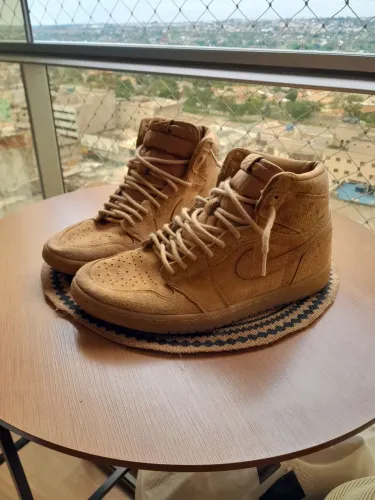 Nike Air Jordan