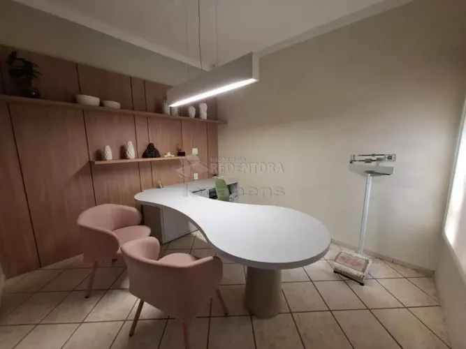 Clínica Ella - Sala Comercial Locação