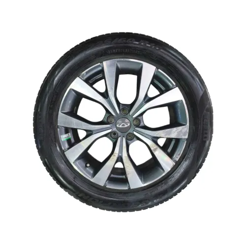 RODA COM PNEU 225/60/R16 CAOA CHERY TIGGO 7 PRO 2022 2023
