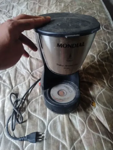 Cafeteira 