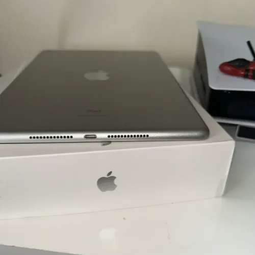 IPAD 9 - EXCELENTE ESTADO USADO POUCAS VEZES