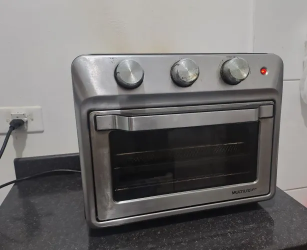AirFryer forno usada