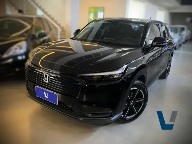 Honda HR-V EXL 1.5 Sensing 16V 5P Aut. 2026
