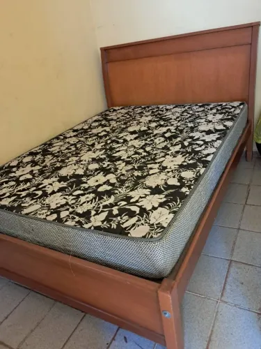 CAMA DE CASAL