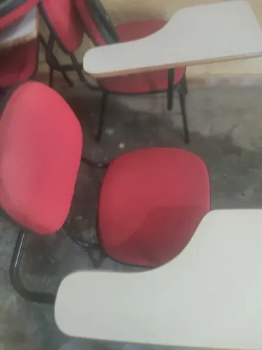 Carteira pra escola ou curso