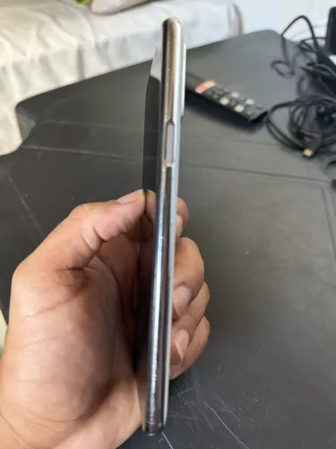 Celular LG K62+ 128GB