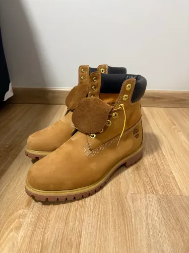 Timberland bota ORIGINAL