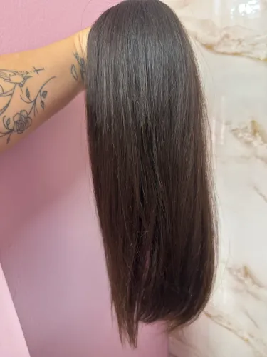 Mega hair 