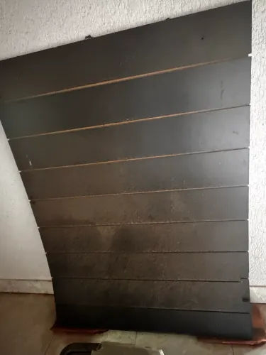 Painel expositor MDF