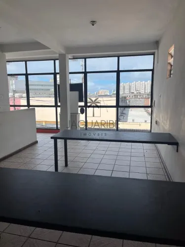 Locação de Sala Comercial na Rua Boa vista de Brotas